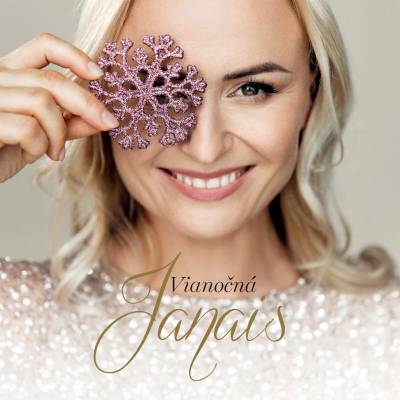 Janais - Vianočná Janais (špeciálne vydanie k 10. výročiu vydania albumu) CD