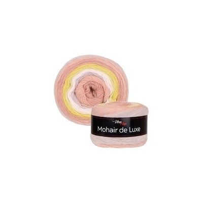 Vlna-Hep Mohair de luxe 7402