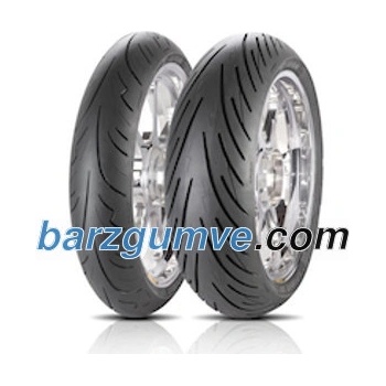 Image 1 of Avon Spirit ST ( 180/55 ZR17 TL (73W) Задно колело, M/C )