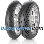 Avon Spirit ST ( 180/55 ZR17 TL (73W) Задно колело, M/C ) - barzgumve Мотоциклетни гуми