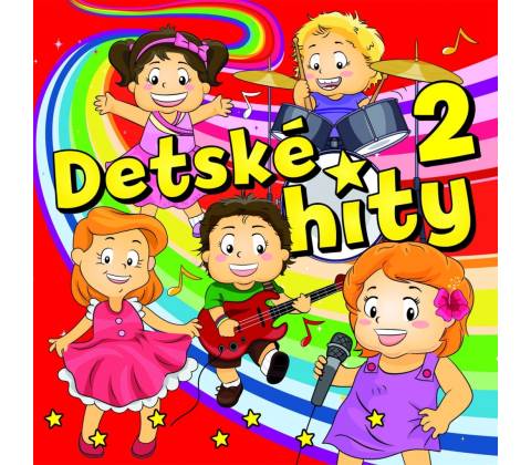Detské hity 2