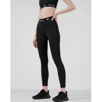 4F W pants H4L22-SPDF 351 black