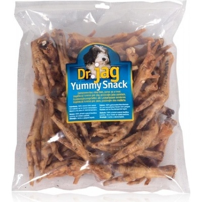 Dr.Jag kuracie beháky 500 g