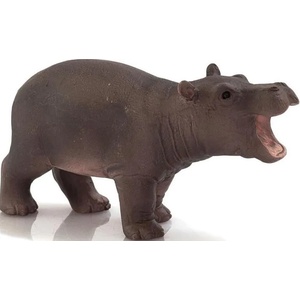 Mojo Фигурка Mojo Animal Planet - Бебе хипопотам (387246) - ozone