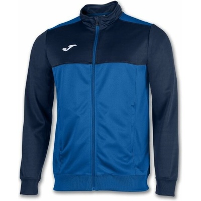 Joma Jacket Winner azúrová navy