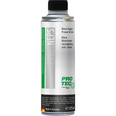 PRO-TEC Nano Engine Protect & Seal 375 ml