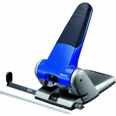 Leitz Punch 65 Blue Cards (10K078C)