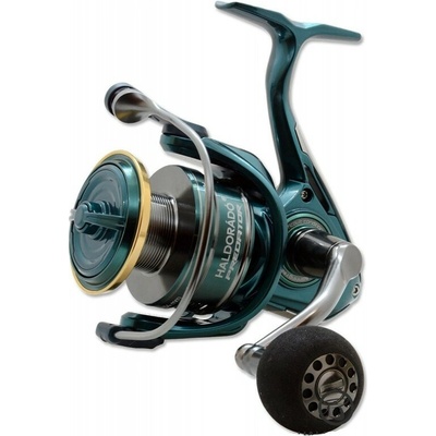 Haldorádó Predator Green Core FD 4000XH