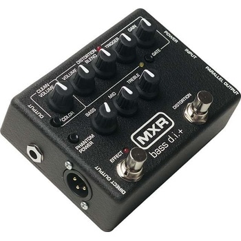 Dunlop MXR M80