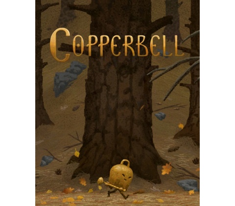 Copperbell