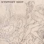 Mystery Ship - Mystery Ship (45 RPM) (12" EP) (0728028216394)