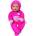 Zapf Creation Baby Born - Кукла за гушкане