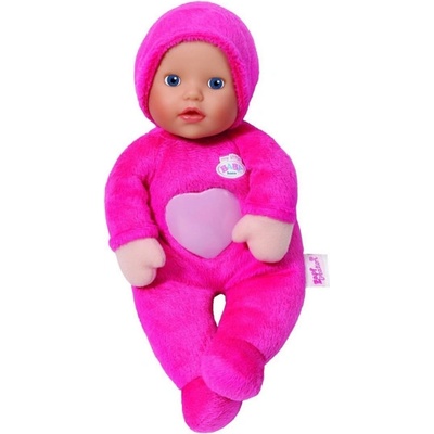 Zapf Creation Baby Born - Кукла за гушкане