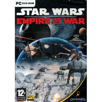 Star Wars: Empire At War