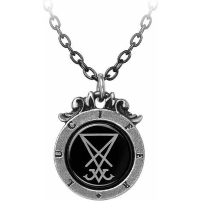 Alchemy gothic ланче ALCHEMY GOTHIC - Seal of Lucifer - P930