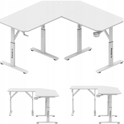 Huzaro Hero 7.3 White
