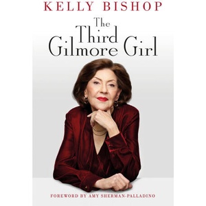 The Third Gilmore Girl (ISBN: 9781529944938)
