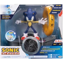 Jakks Pacific Ježek Sonic Speed RC vehicle