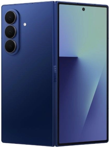 Samsung Galaxy Z Fold7 F966B 16GB/1TB Blue Shadow Samsung Galaxy Z Fold7 F966B 16GB/1TB Blue Shadow