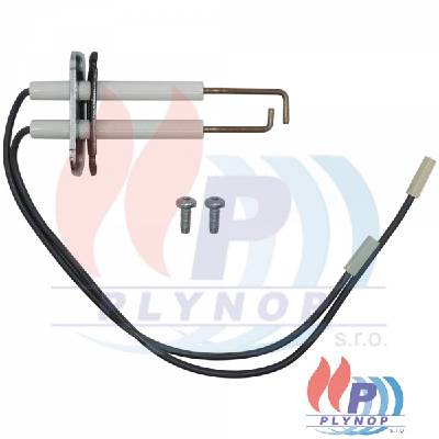 Elektroda zapalovací VIESSMANN VITODENS 200-W B2HA / WB2B - 7829798