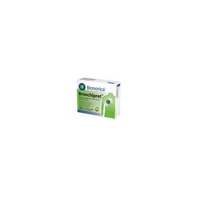 Bronchipret potahovan tbl 1x20