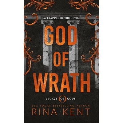 God of Wrath