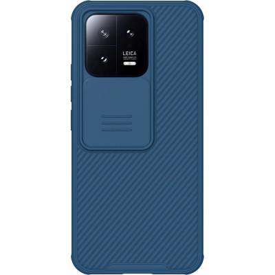 Nillkin Гръб Nillkin Camshield Pro за Xiaomi Mi 13 - Син