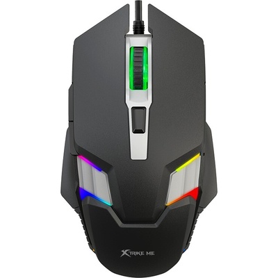 Xtrike Me Gaming Wired Mouse GM-110