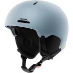 Alpina Детска ски каска Alpina Kid's Zupo 2 Ski helmet - Ice Blue Matt - размер 55-59 cm (418-1500-0413)