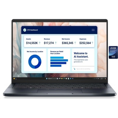 Dell Pro 14 Premium 7F3F0