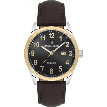 Daniel Klein Часовник Daniel Klein DK. 6.14084-5 (DK.6.14084-5)