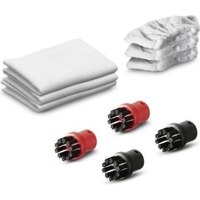 Hama set upevňovacieho príslušenstva pre GoPro - 4397