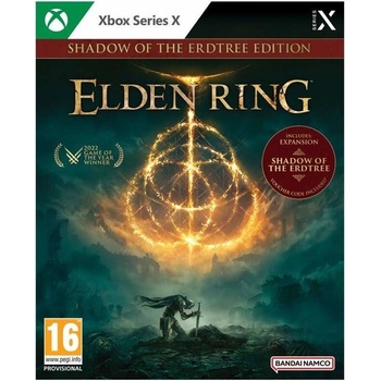 Elden Ring (Shadow of the Erdtree Edition) (XSX)