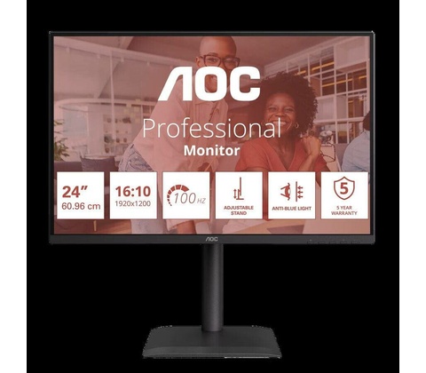 AOC X24E4U