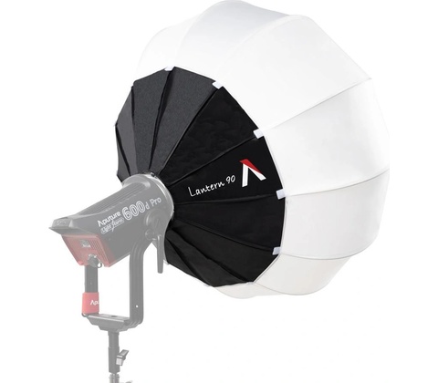 Aputure Lantern 90