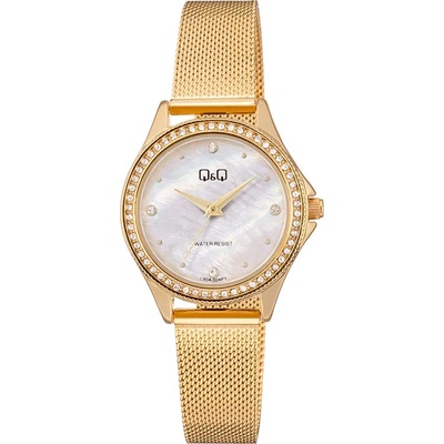 Q + Q C80A-004PY