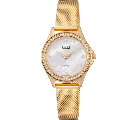 Q + Q C80A-004PY