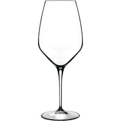 Luigi Bormioli sklenice na víno Riesling Tocai řada Atelier 400 ml