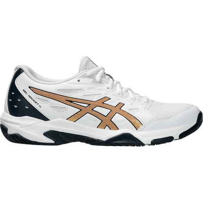 Asics GEL-ROCKET 11 W 1072a093-104 – Zboží Dáma