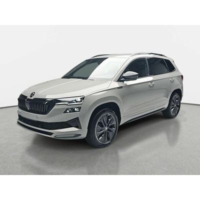Skoda Karoq 2.0 TSI 4x4 DSG Sportline 140 kW