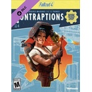 Fallout 4 Contraptions Workshop