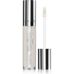 PUPA Miss Pupa блясък за устни цвят 101 - Pearly Clear 5ml