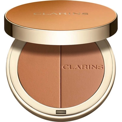 Clarins Ever Bronze Powder Пудра компактна 10gr