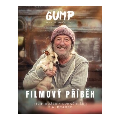 GUMP: Filmový příběh