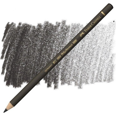 Faber-Castell Polychromos 1101 tmavá sepie 175