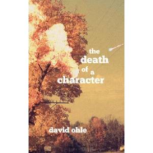 Death of a Character (ISBN: 9781734012699)