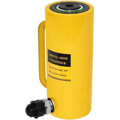 Hydraulický válec jednočinný 30 tun HHYG-30150