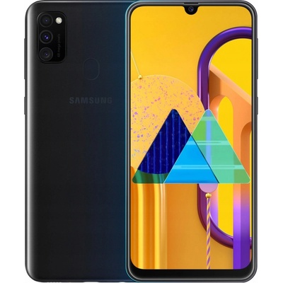 Samsung Galaxy M30s 4GB/64GB Black