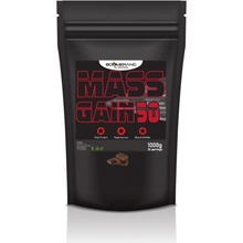 Boomerang Nutrition Mass Gain 50 1000 g