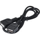 Makki CABLE-USB2-AFAF-1m